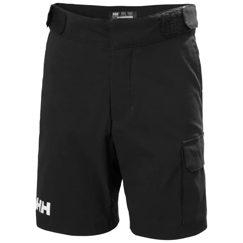 Image of Helly Hansen Children's shorts Helly Hansen Jr Hh Gris Unisex 10 ans