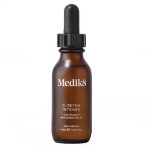 image of Medik8 C-Tetra Luxe 30ml