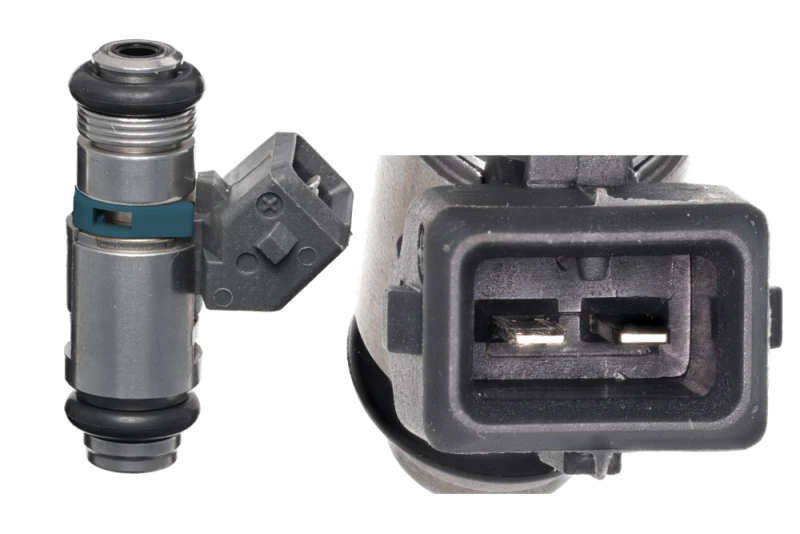 Image of Injector VALEO 348281