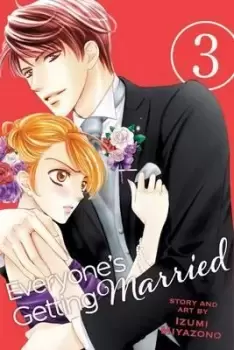 Image of Everyone's Getting Married, Vol. 3 by Izumi Miyazono