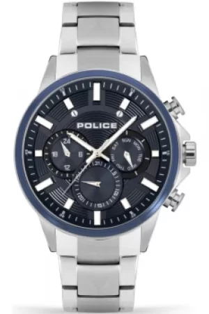 image of Gents Police Kismet Watch PEWJK2195140