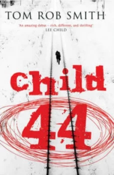 Image of Child 44 Book