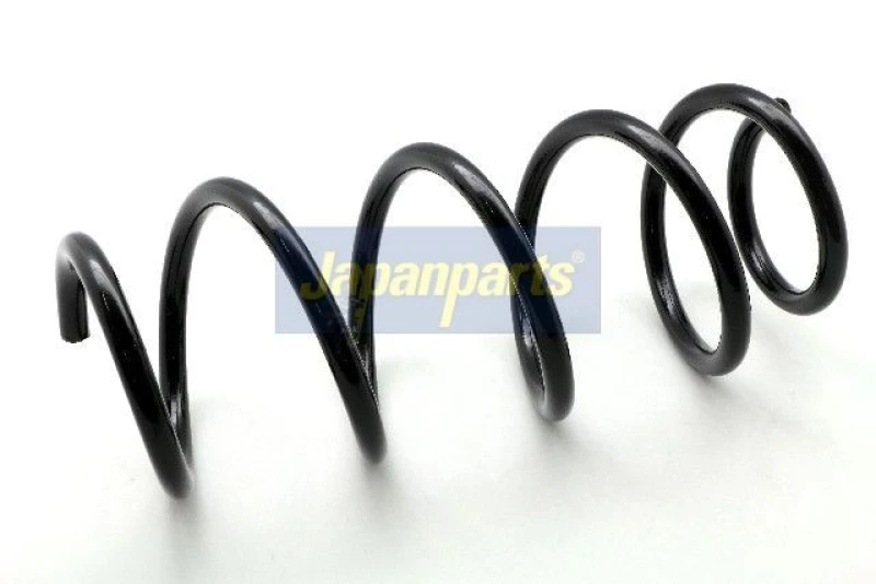 Image of JAPANPARTS Coil spring JAPANPARTS ZC3318A