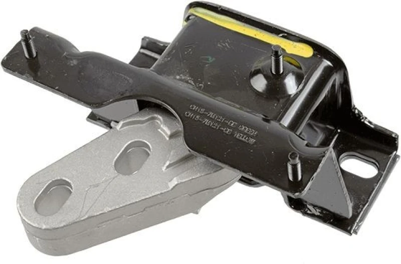Image of Mounting, automatic transmission LEMFORDER 42889 01