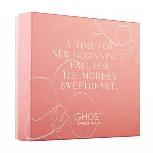 image of Ghost Sweetheart Gift Set 50ml