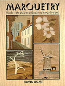 Image of Marquetry by David Hume Paperback