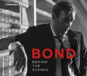 Image of Bond by Mirrorpix