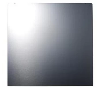Image of Logik 650mm x 600mm Splashback L60SPLX10