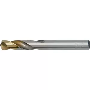 Image of A022 2.50MM HSS TiN Stub Drill