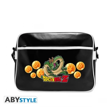 image of Dragon Ball - Shenron Vinyl Messenger Bag