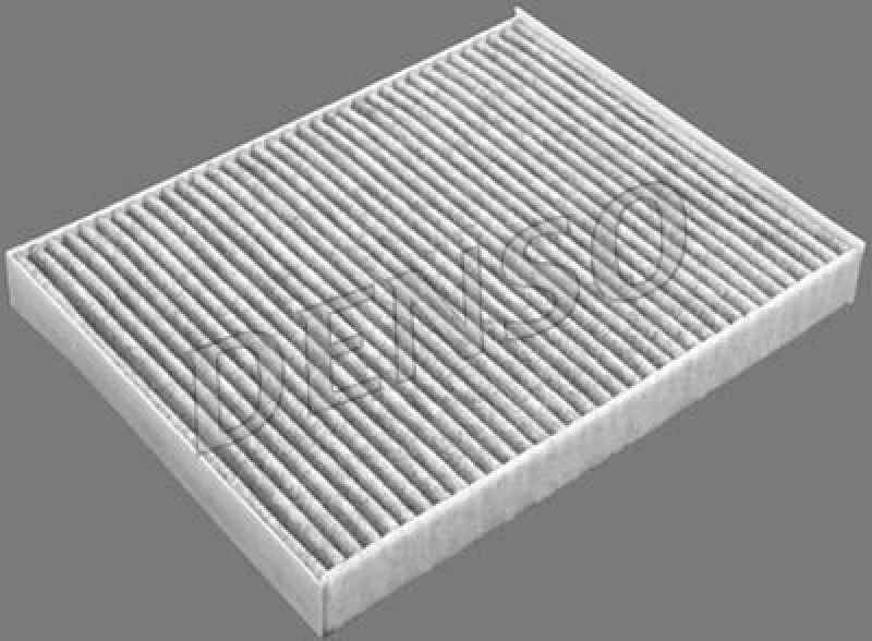 Image of DENSO Pollen filter DENSO DCF234K