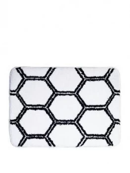 Image of Aqualona Honeycomb Microfibre Mat