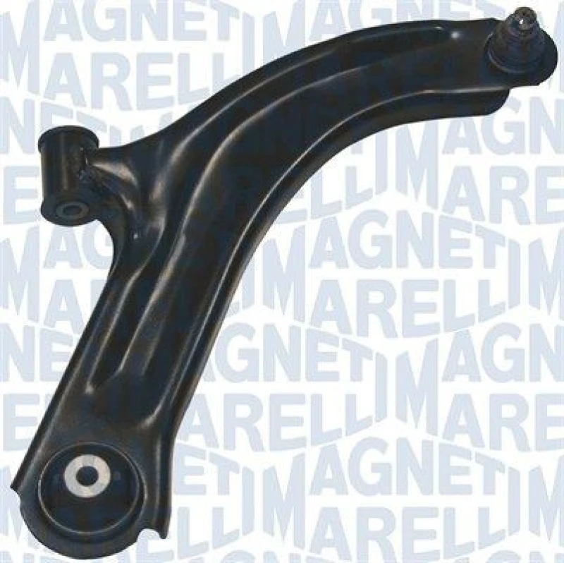 Image of MAGNETI MARELLI Suspension arm MAGNETI MARELLI 301181384500