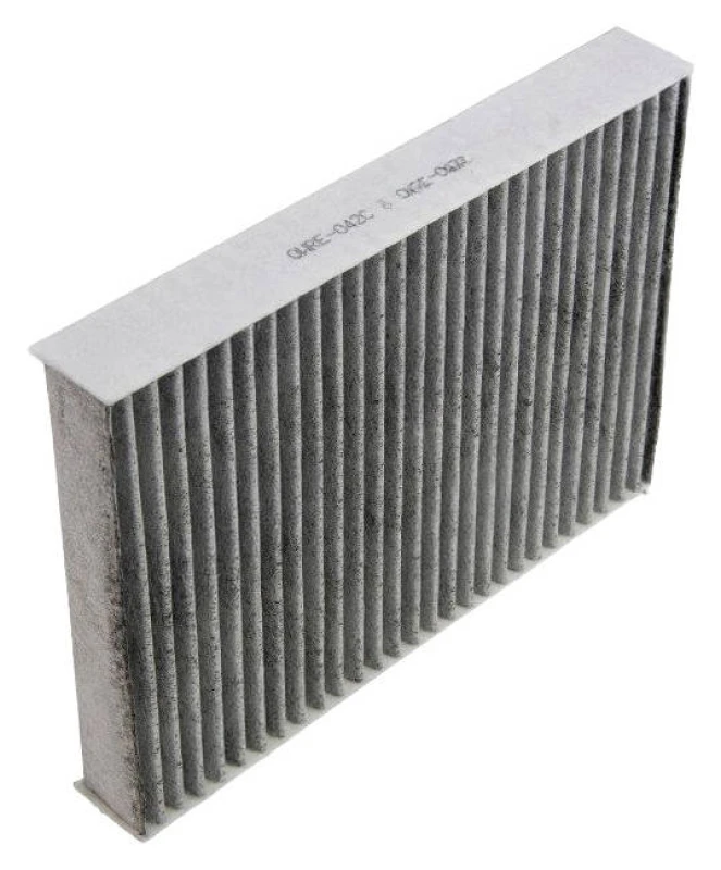 Image of NTY FCF-RE-042C Pollen filter Activated Carbon Filter Filter,interior air (424)