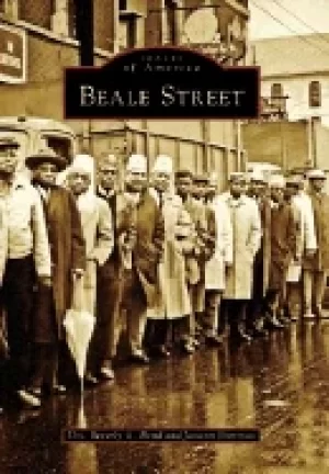 Image of beale street