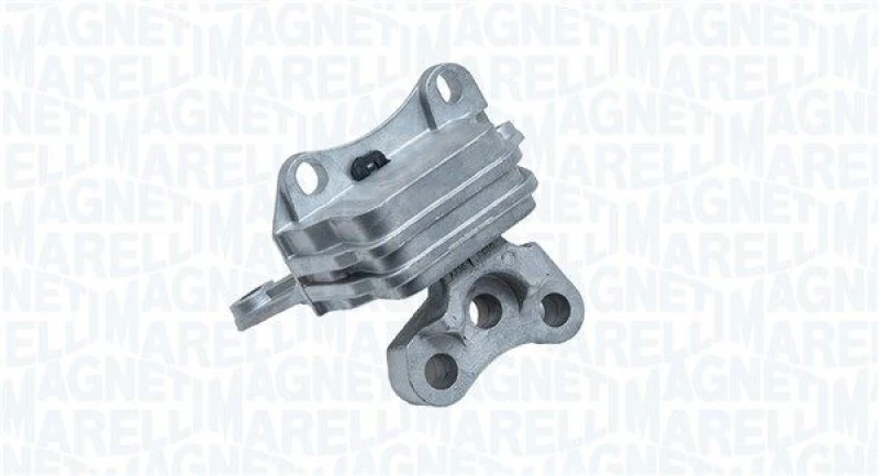 Image of MAGNETI MARELLI Holder, engine mounting MAGNETI MARELLI 030607020398