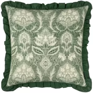Image of Kirkton Cushion Bottle (Green)