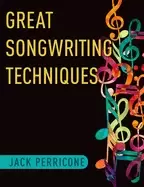 Image of great songwriting techniques