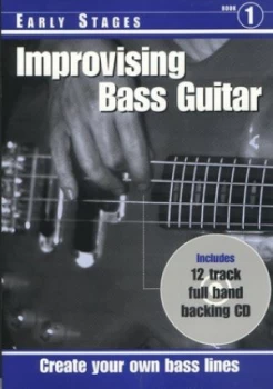 Image of Rhythm Guitar Playing Book 1 by Chaz Hart Paperback