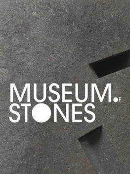 Image of Museum of Stones by Dakin Hart Paperback