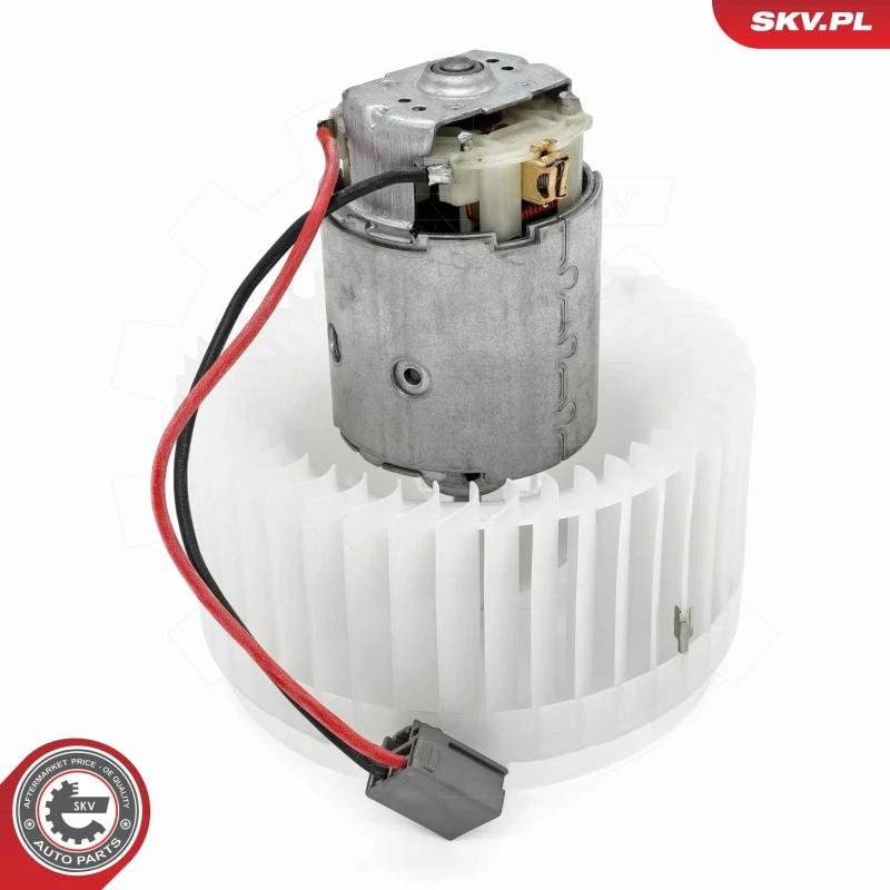 Image of ESEN SKV Blower motor ESEN SKV 68SKV166