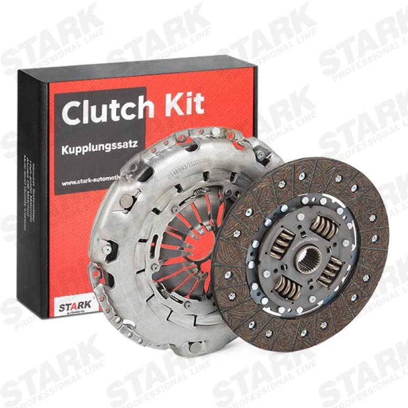 Image of STARK Clutch kit STARK SKCK-0100496