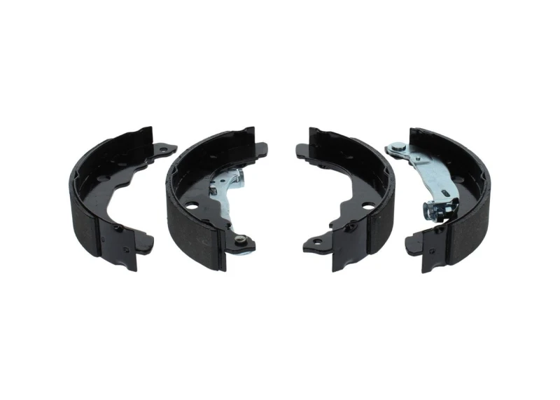 Image of Brake Shoe Set Bosch 0 986 487 960