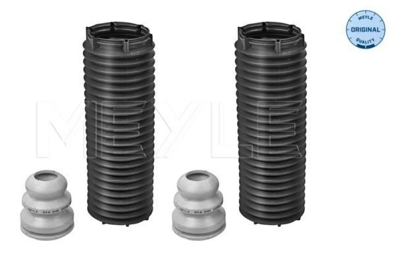 Image of Dust cover kit, shock absorber MEYLE 514 640 0004