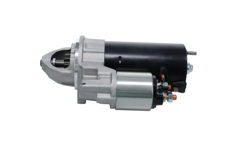 Image of Starter motor Bosch 1 986 S00 756