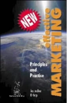 Image of Effective Marketing by Jacqueline Bishop Paperback