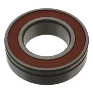 Image of Mounting Bush Bearing 01796 by Febi Bilstein