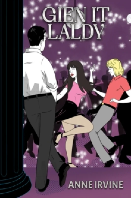 Image of Gien It Laldy. Paperback. By Anne Irvine Books