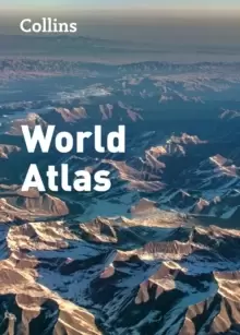 Image of Collins World Atlas: Paperback Edition