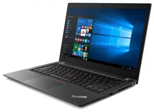 image of Lenovo ThinkPad T480S 14" Laptop