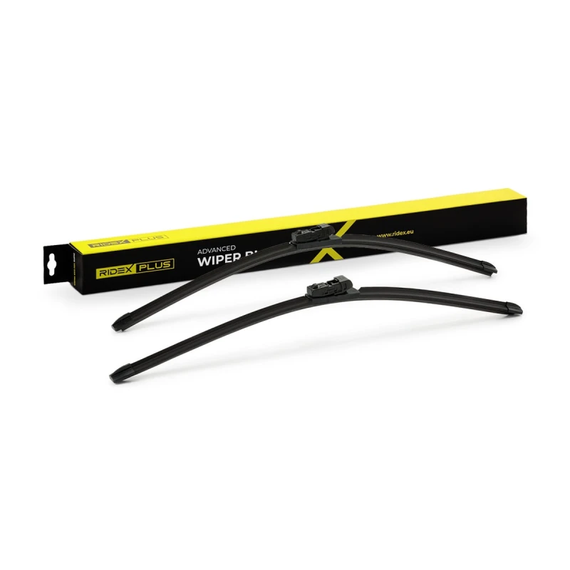 Image of RIDEX PLUS Wiper blade RIDEX PLUS 298W0234P