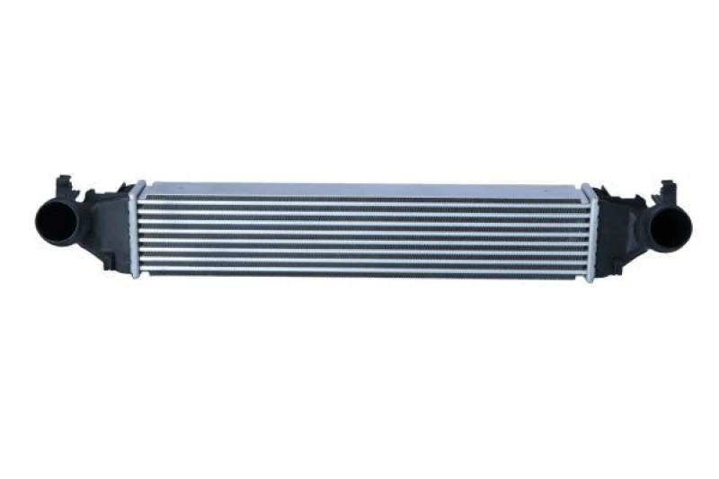 Image of NRF 309069 Intercooler Intercooler,charger (468)