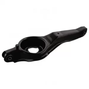 Image of Track Control Arm Link 47013 by Febi Bilstein Rear Axle Left/Right
