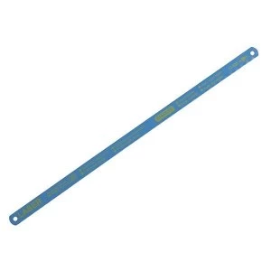 Image of Stanley Tools Bi-Metal Hacksaw Blade 300mm (12in) x 24 TPI Pack 100