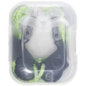 Image of Uvex 2124018 uvex xact-fit Protective ear plugs 26 dB Reusable 50 Pair