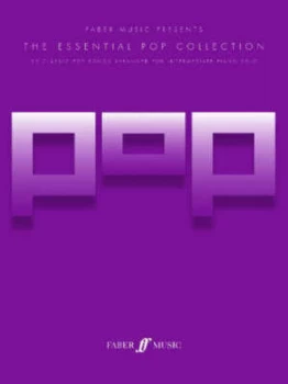Image of Essential Pop Collection Paperback