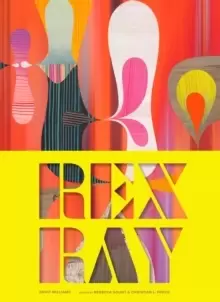 Image of Rex Ray