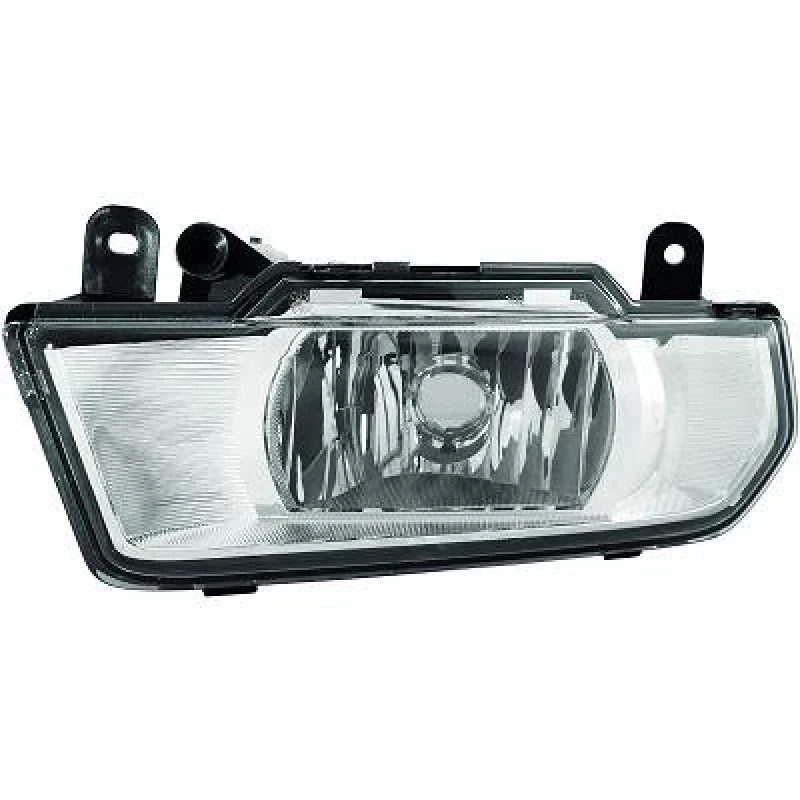 Image of Fog Light DIEDERICHS 7861088