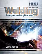 Image of welding princiles and applications 8th edition