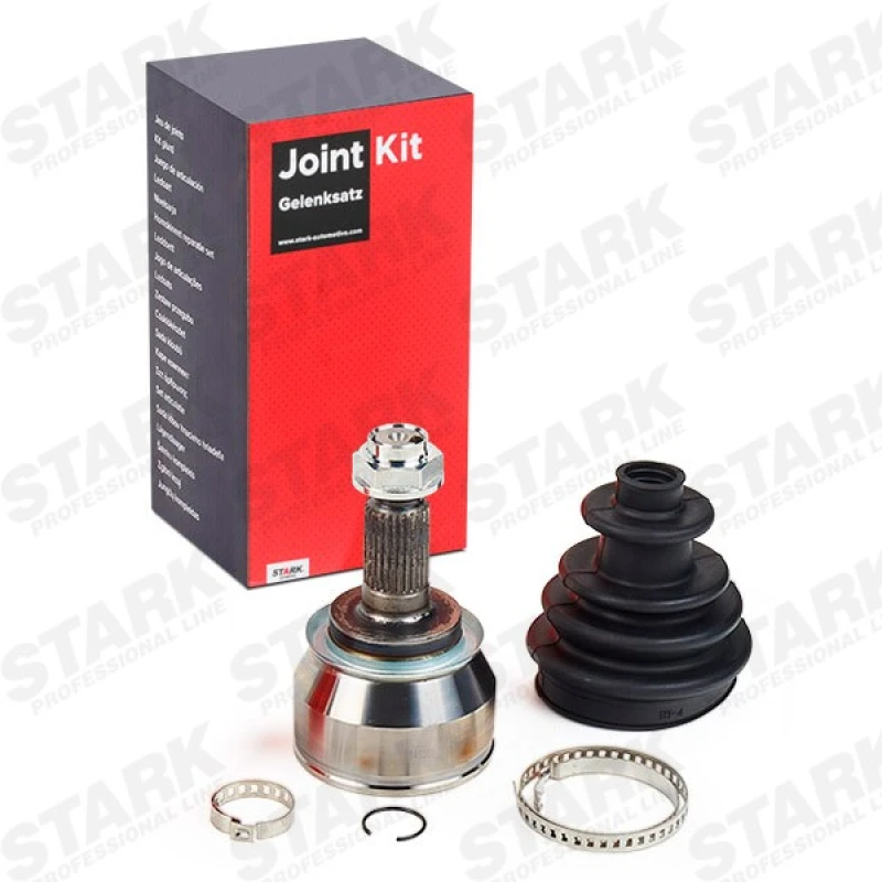 Image of STARK CV joint kit STARK SKJK-0200693
