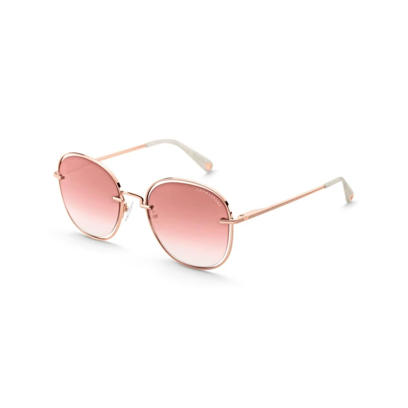 Image of Thomas Sabo Mia Square Sunglasses Pink female One Size