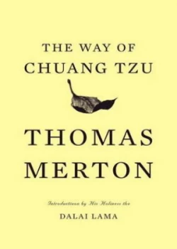 Image of The Way of Chuang Tzu by Thomas Merton Paperback
