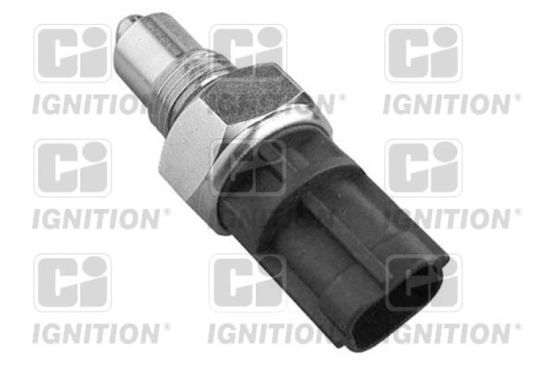 Image of QUINTON HAZELL Reverse light switch QUINTON HAZELL XRLS136