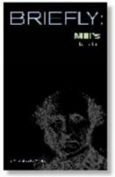 Image of Briefly John Stuart Mills Utilitarianism by David Mills Daniel Paperback