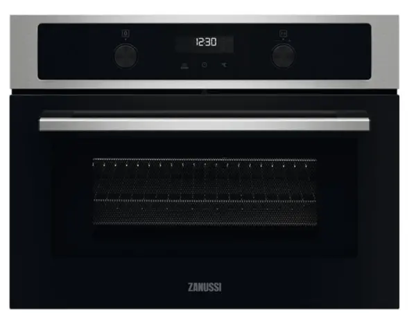 image of Zanussi ZVENM7X1 43L Microwave