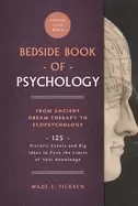 Image of bedside book of psychology from ancient dream therapy to ecopsychology 125